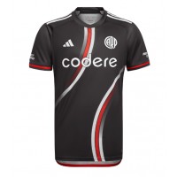 River Plate Tredje Tröja 2024-25 Korta ärmar